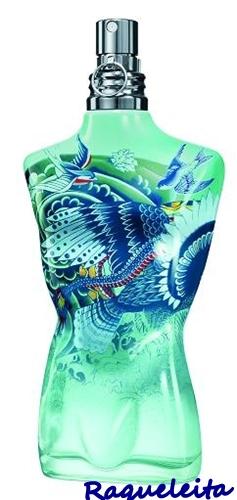 Ediciones Limitadas de Jean Paul Gaultier para el verano Ediciones Limitadas de Jean Paul Gaultier para el verano