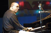 Chucho Valdés-Piano I Chucho Valdés-Piano I
