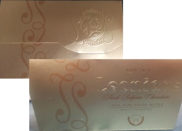 Sorpresas agradables :) Sorpresas agradables :)