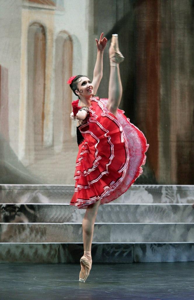 Vídeos del Concurso Internacional de Ballet de Moscú Vídeos del Concurso Internacional de Ballet de Moscú