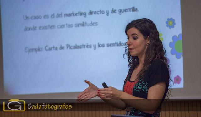 Marketing de guerrilla: haz la guerra con mucho amor Marketing de guerrilla: haz la guerra con mucho amor