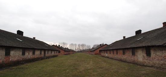 El infierno no contado de las prisioneras de Auschwitz