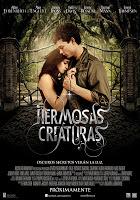 Críticas: 'Hermosas Criaturas' (2013), el romance al servicio de la magia y no al revés