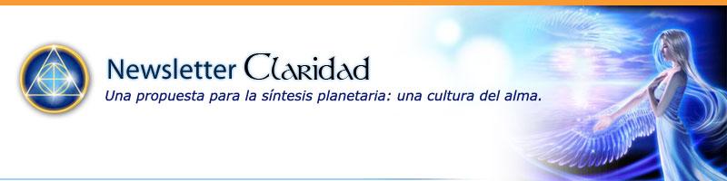 Newsletter Claridad Newsletter Claridad