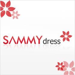 Sammydress logo 250*250