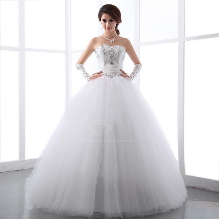 Vestidos de novia estilo princesa. FOTOS Vestidos de novia estilo princesa. FOTOS