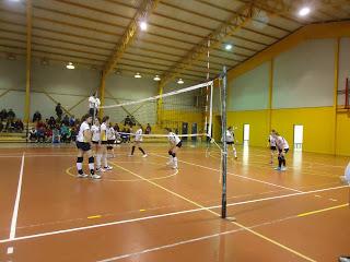 CON DOS ENCUENTROS COMENZÓ EL VOLÉIBOL FEMENINO EN EL CANAL DEPORTIVO LABORAL CON DOS ENCUENTROS COMENZÓ EL VOLÉIBOL FEMENINO EN EL CANAL DEPORTIVO LABORAL
