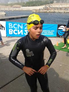 3ª Neda el món - 3ª Nedem Plegats . 3ª Neda el món - 3ª Nedem Plegats .