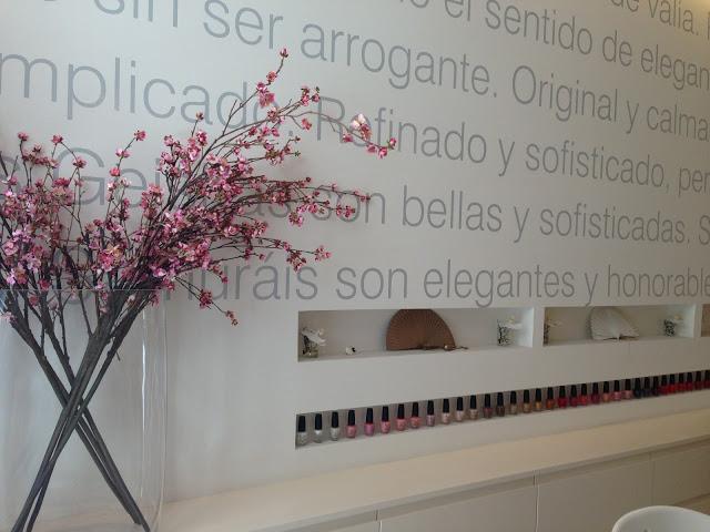 IKI TIME, un nuevo concepto de belleza. IKI TIME, un nuevo concepto de belleza.