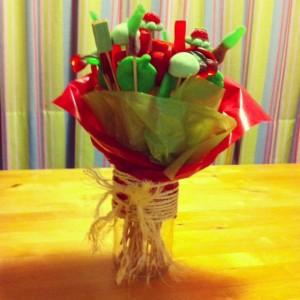 Ramo I Ramo de Chuches