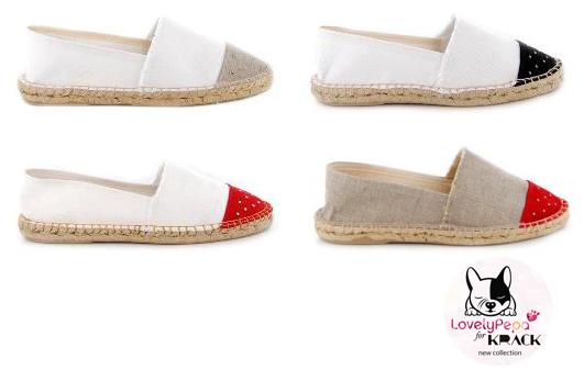 Espadrilles