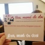 Esa temida primera impresión Esa temida primera impresión