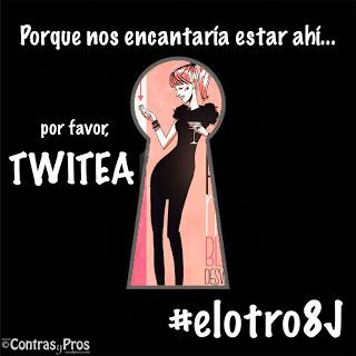 Esa temida primera impresión Esa temida primera impresión