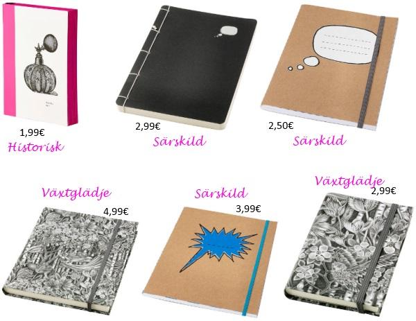 Envolviendo con Ikea Envolviendo con Ikea