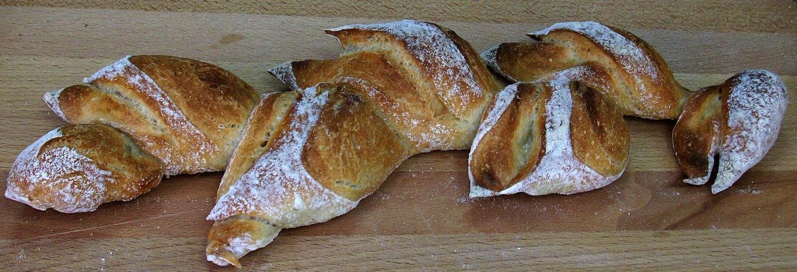 Taller de Pan con Webos Fritos Taller de Pan con Webos Fritos