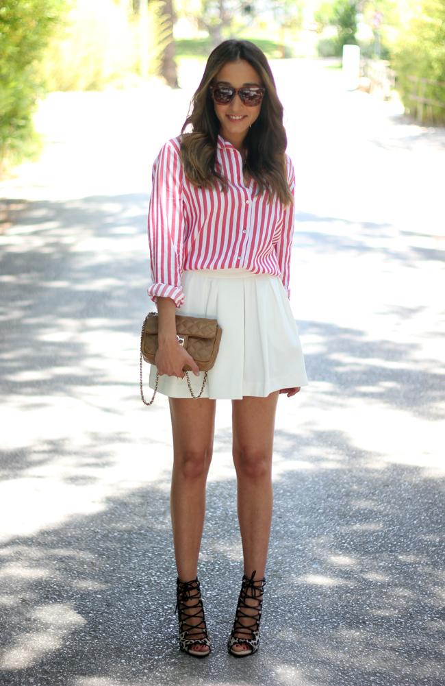 More Stripes More Stripes