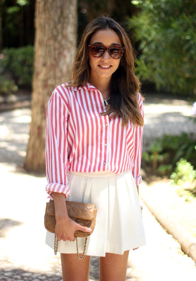 More Stripes More Stripes