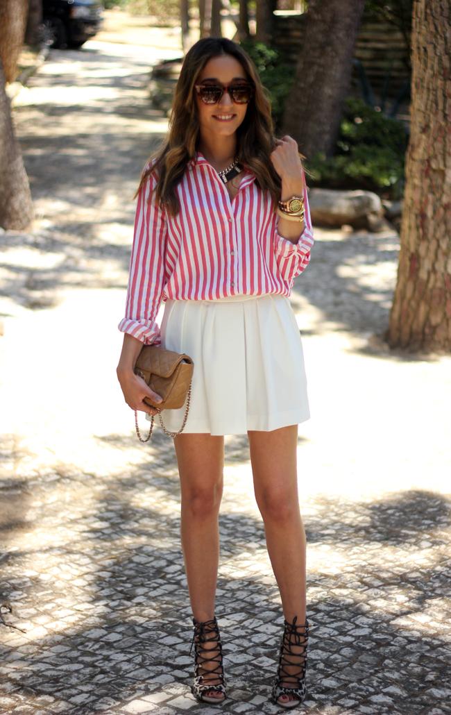 More Stripes More Stripes
