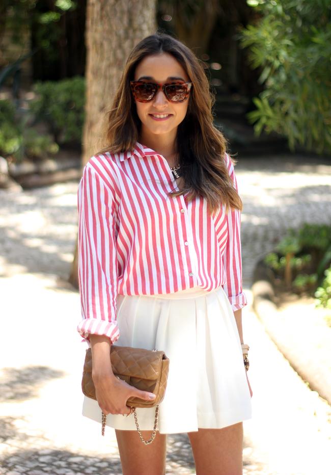 More Stripes More Stripes
