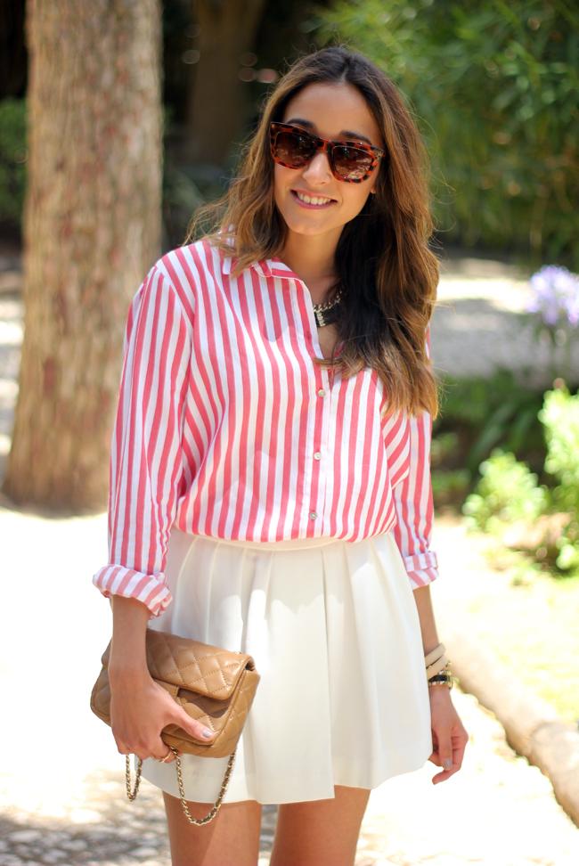 More Stripes More Stripes