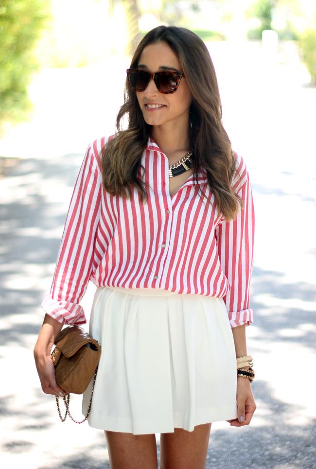 More Stripes More Stripes