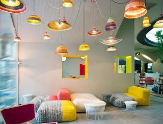 Un paseo por Casa Decor 2013 Un paseo por Casa Decor 2013