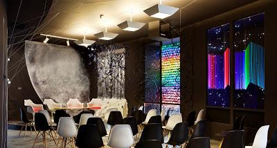 Un paseo por Casa Decor 2013 Un paseo por Casa Decor 2013