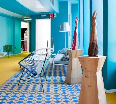 Un paseo por Casa Decor 2013 Un paseo por Casa Decor 2013