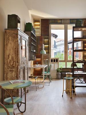 Un paseo por Casa Decor 2013 Un paseo por Casa Decor 2013