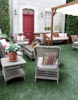 Un paseo por Casa Decor 2013 Un paseo por Casa Decor 2013