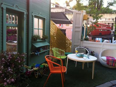 Un paseo por Casa Decor 2013 Un paseo por Casa Decor 2013