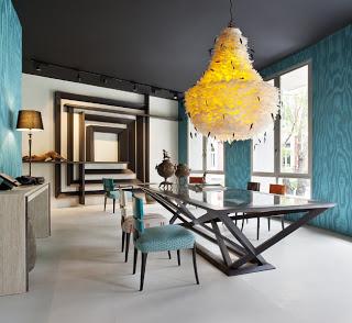 Un paseo por Casa Decor 2013 Un paseo por Casa Decor 2013