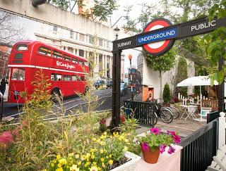 Un paseo por Casa Decor 2013 Un paseo por Casa Decor 2013