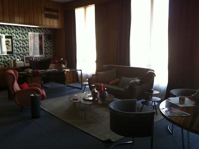 Un paseo por Casa Decor 2013 Un paseo por Casa Decor 2013