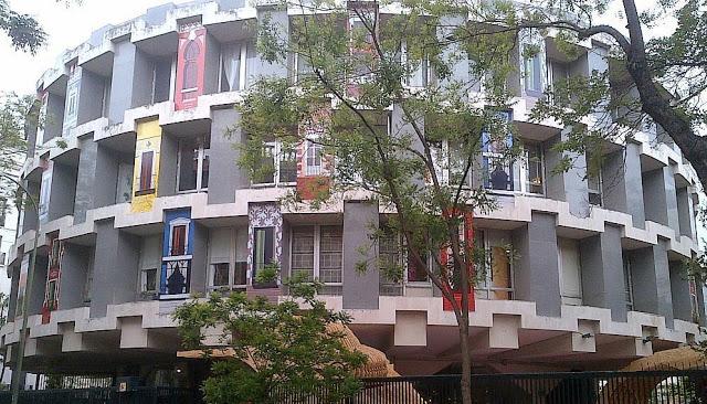 Un paseo por Casa Decor 2013 Un paseo por Casa Decor 2013