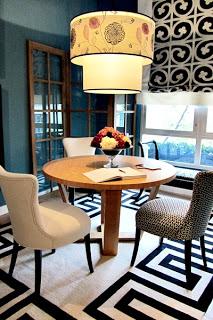 Un paseo por Casa Decor 2013 Un paseo por Casa Decor 2013