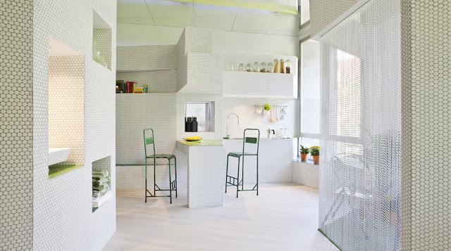 Un paseo por Casa Decor 2013 Un paseo por Casa Decor 2013