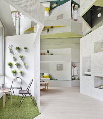 Un paseo por Casa Decor 2013 Un paseo por Casa Decor 2013