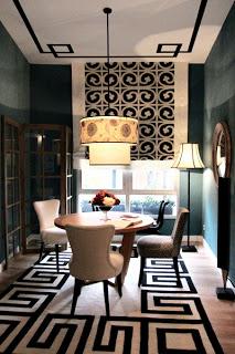 Un paseo por Casa Decor 2013 Un paseo por Casa Decor 2013