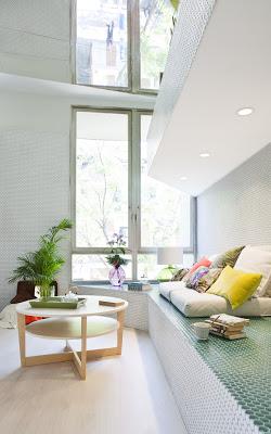 Un paseo por Casa Decor 2013 Un paseo por Casa Decor 2013