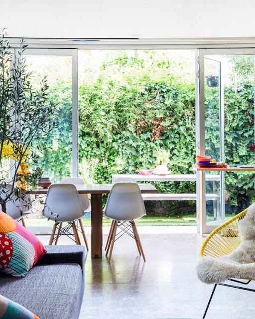 Una casa en Melbourne / A home in Melbourne Una casa en Melbourne / A home in Melbourne