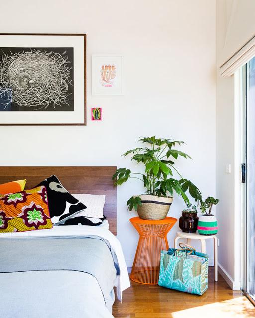 Una casa en Melbourne / A home in Melbourne Una casa en Melbourne / A home in Melbourne
