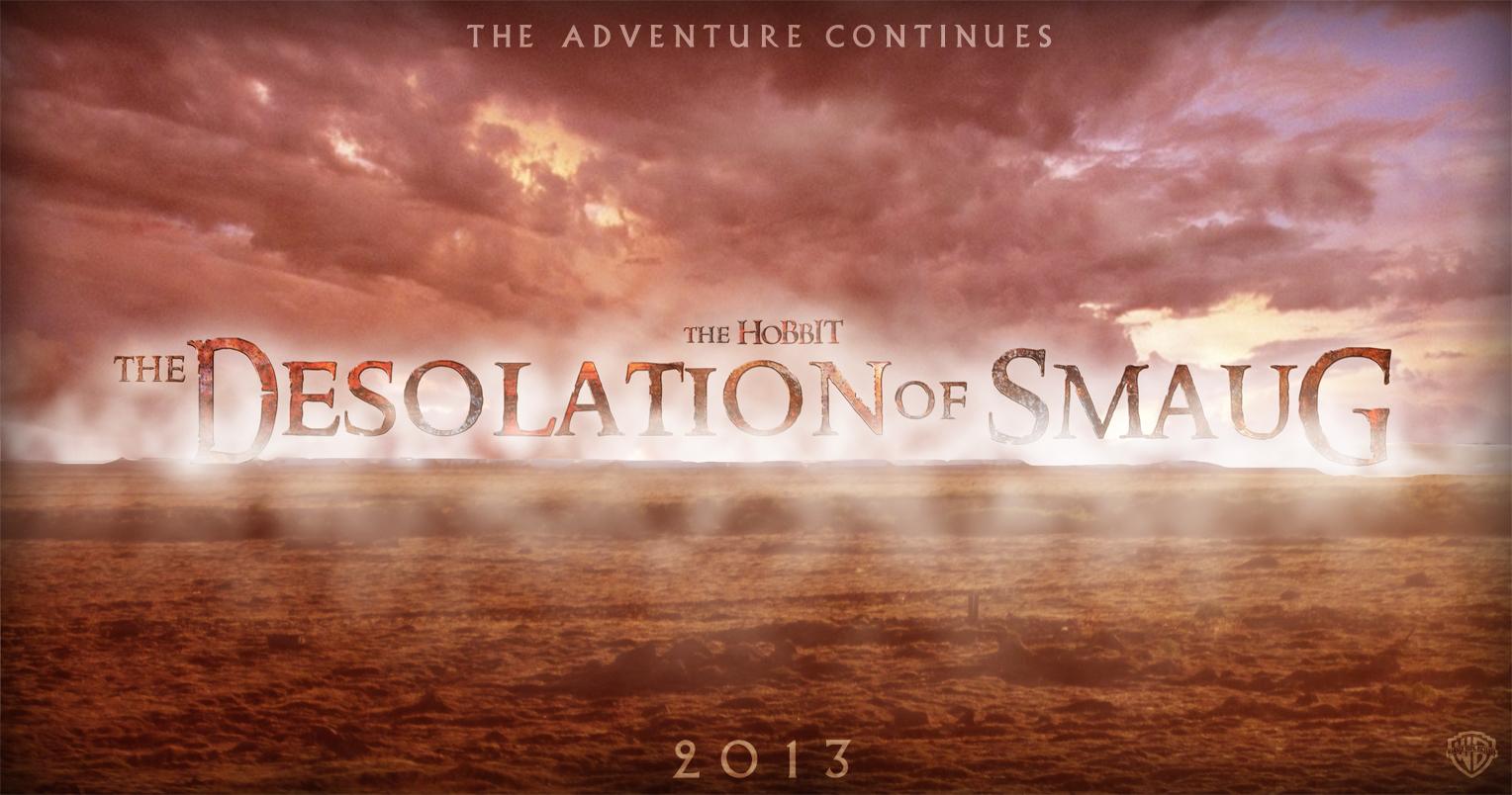 Diario del rodaje de “El Hobbit: La desolación de Smaug”