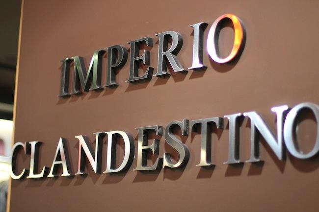 Imperio Cladestino Imperio Cladestino