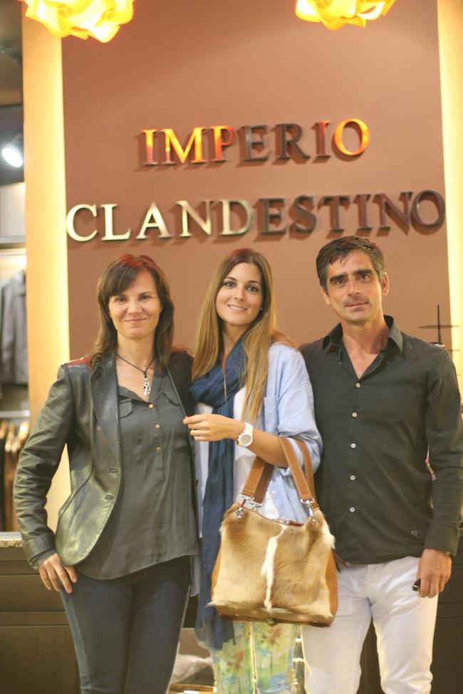 Imperio Cladestino Imperio Cladestino