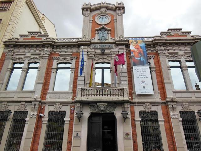 Albacete, la Ciudad de los Cuchillos Albacete, la Ciudad de los Cuchillos