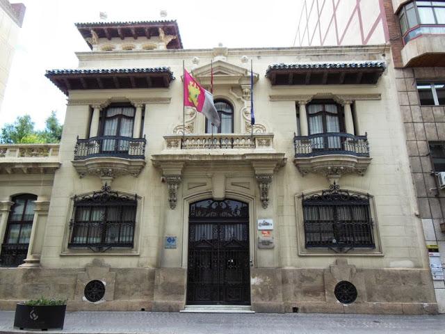 Albacete, la Ciudad de los Cuchillos Albacete, la Ciudad de los Cuchillos