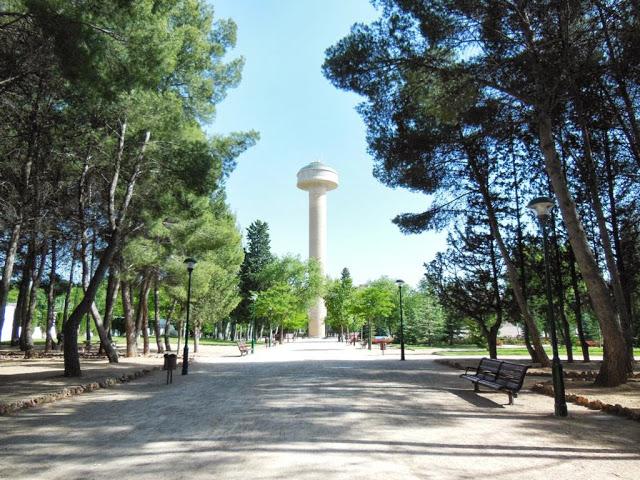 Albacete, la Ciudad de los Cuchillos Albacete, la Ciudad de los Cuchillos