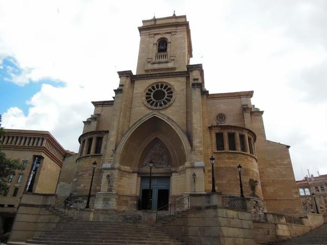 Albacete, la Ciudad de los Cuchillos Albacete, la Ciudad de los Cuchillos