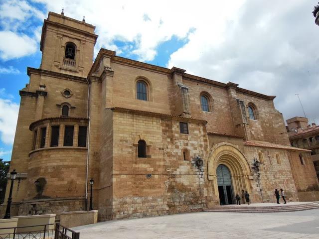 Albacete, la Ciudad de los Cuchillos Albacete, la Ciudad de los Cuchillos